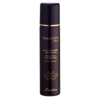 Guerlain Terracotta Bronzer Bronzing Powder Mist Spray 75 ml 02 Medium SPF10 pro ženy