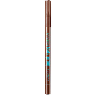 BOURJOIS Paris Contour Clubbing Tužka na oči 1,2 g 49 Crazy About Brown pro ženy