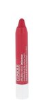 Clinique Chubby Stick Rtěnka Intense 3 g 05 Plushest Punch pro ženy
