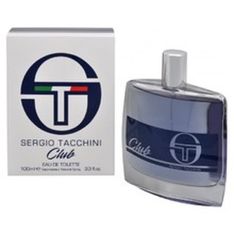 Sergio Tacchini Club Toaletní voda 50 ml pro muže