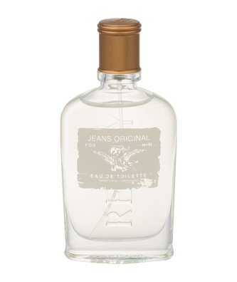 Replay Jeans Original! For Him Toaletní voda 50 ml pro muže