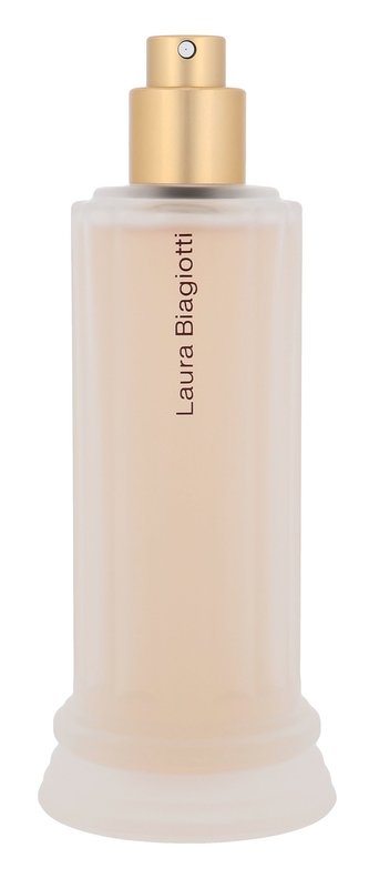 Laura Biagiotti Essenza di Roma Toaletní voda 100 ml pro ženy Tester Laura Biagiotti Essenza di Roma Toaletní voda 100 ml pro ženy Tester