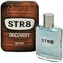 STR8 Discovery Toaletní voda 50 ml pro muže