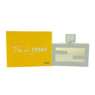 Fendi Fan di Fendi Toaletní voda 50 ml pro ženy
