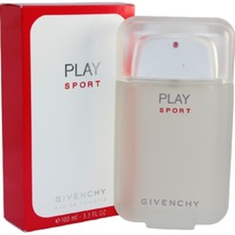 Givenchy Play Sport Toaletní voda 50 ml pro muže