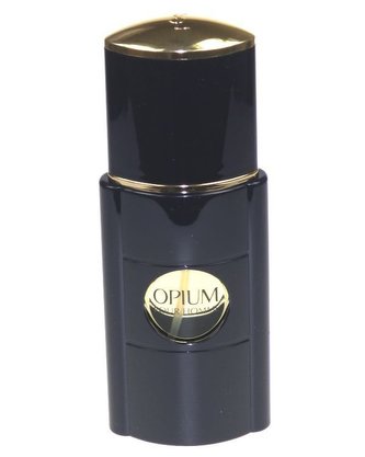 Yves Saint Laurent Opium Pour Homme Parfémovaná voda 50 ml Naplnitelný pro muže