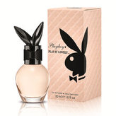 Playboy Play It Lovely For Her Toaletní voda 50 ml pro ženy