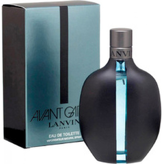 Lanvin Avant Garde Toaletní voda 50 ml pro muže
