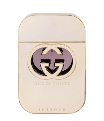 Gucci Gucci Guilty Intense Parfémovaná voda 75 ml pro ženy