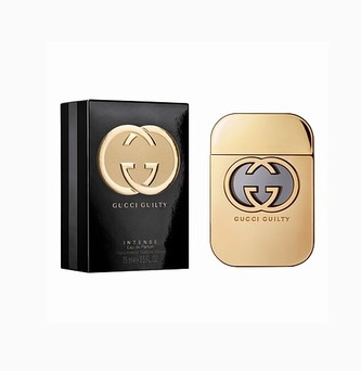 Gucci Gucci Guilty Intense Parfémovaná voda 30 ml pro ženy