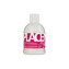 Kallos Cosmetics Placenta Šampon 1000 ml pro ženy
