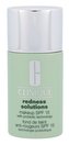 Clinique Redness Solutions Makeup SPF15 30 ml 06 Calming Vanilla pro ženy