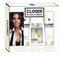 Halle Berry Closer parfémovaná voda 30 ml + sprchový gel 75 ml + tělové mléko 75 ml
