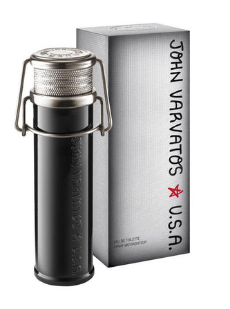 John Varvatos Star U.S.A. Toaletní voda 50 ml pro muže