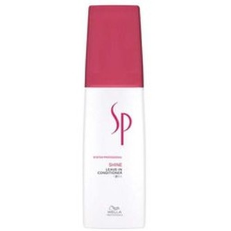 Wella SP Shine Define Kondicionér Leave In Conditioner 125 ml pro ženy