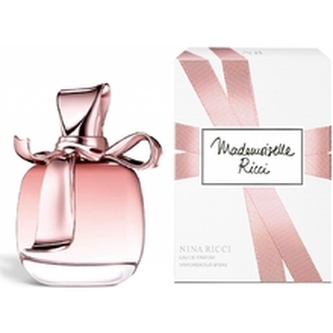 Nina Ricci Mademoiselle Ricci Parfémovaná voda 50 ml pro ženy