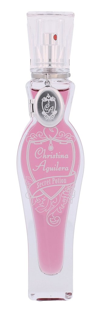 Christina Aguilera Secret Potion Parfémovaná voda 50 ml pro ženy