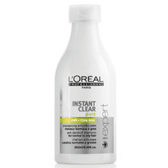 L´Oréal Professionnel Série Expert Šampon Instant Clear 250 ml Pure pro ženy