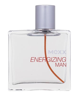 Mexx Energizing Man Toaletní voda 50 ml pro muže