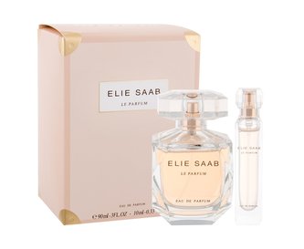 Elie Saab Le Parfum parfémovaná voda 90 ml + parfémovaná voda 10 ml