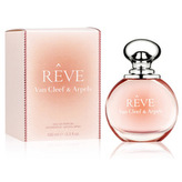 Van Cleef & Arpels Reve Parfémovaná voda 100 ml pro ženy