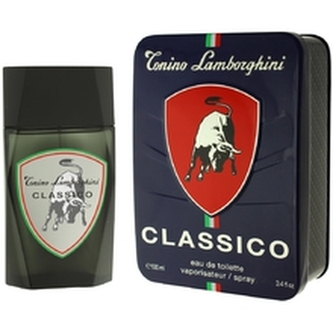 Lamborghini Classico Toaletní voda 100 ml pro muže Lamborghini Classico Toaletní voda 100 ml pro muže