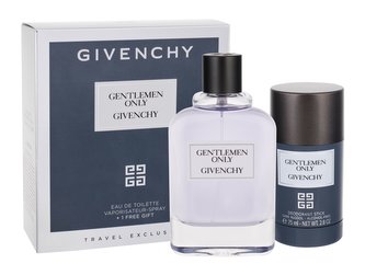Givenchy Gentlemen Only toaletní voda 100 ml + deostick 75 ml