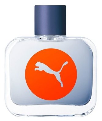 Puma Sync Man Toaletní voda 40 ml pro muže