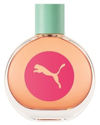 Puma Sync Woman Toaletní voda 60 ml pro ženy