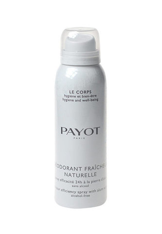 PAYOT Le Corps Deodorant 125 ml pro ženy