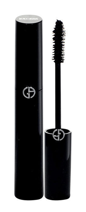Giorgio Armani Eyes To Kill Excess Řasenka 10 ml 1 Black pro ženy