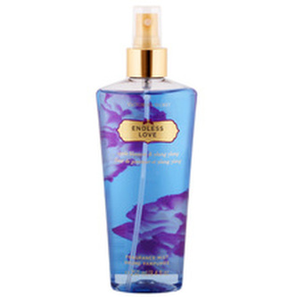 Victoria´s Secret Endless Love Tělový sprej 250 ml pro ženy