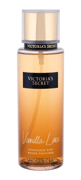 Victoria´s Secret Vanilla Lace Tělový sprej 250 ml pro ženy
