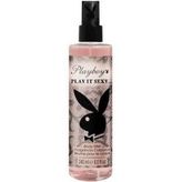 Playboy Play It Sexy Tělový sprej 200 ml pro ženy