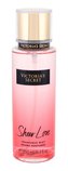 Victoria´s Secret Sheer Love Tělový sprej 250 ml pro ženy