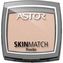 ASTOR Skin Match Pudr 7 g 100 Ivory pro ženy