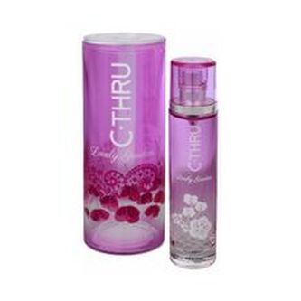 C-THRU Lovely Garden Toaletní voda 50 ml pro ženy