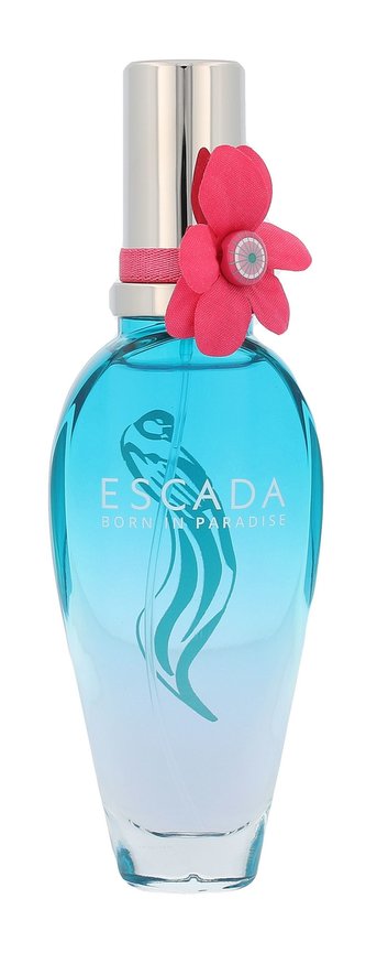 ESCADA Born in Paradise Toaletní voda 50 ml pro ženy