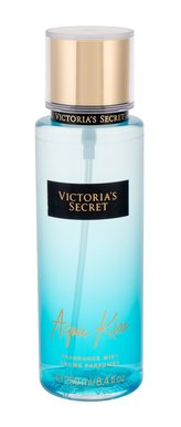 Victoria´s Secret Aqua Kiss Tělový sprej 250 ml pro ženy