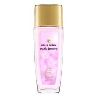 Halle Berry Exotic Jasmine Deodorant 75 ml pro ženy