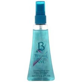Beyonce Pulse NYC Tělový sprej 125 ml pro ženy