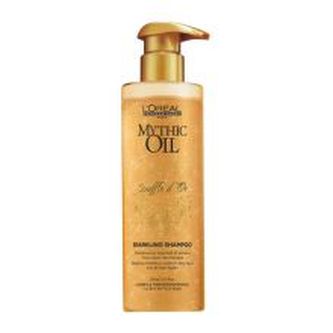 L´Oréal Professionnel Mythic Oil Šampon Sparkling 250 ml pro ženy