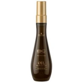 Schwarzkopf BC Bonacure Oil Miracle Pro lesk vlasů Divine Polish 100 ml pro ženy