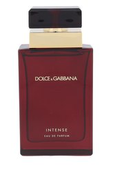 Dolce&Gabbana Pour Femme Intense Parfémovaná voda 50 ml pro ženy