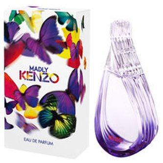 KENZO Madly Kenzo Parfémovaná voda 50 ml pro ženy