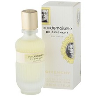 Givenchy Eaudemoiselle Eau Fraiche Toaletní voda 50 ml pro ženy