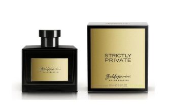 Baldessarini Strictly Private Toaletní voda 50 ml pro muže