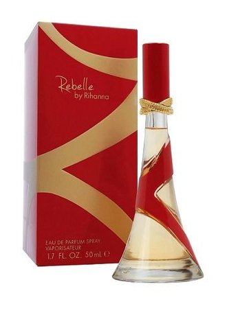Rihanna Rebelle Parfémovaná voda 50 ml pro ženy