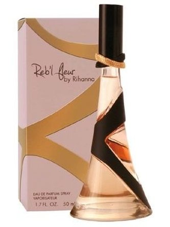 Rihanna Reb´l Fleur Parfémovaná voda 50 ml pro ženy