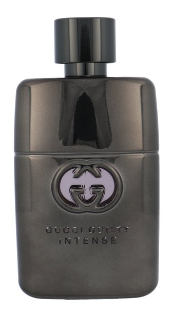 Gucci Gucci Guilty Intense Toaletní voda 50 ml pro muže